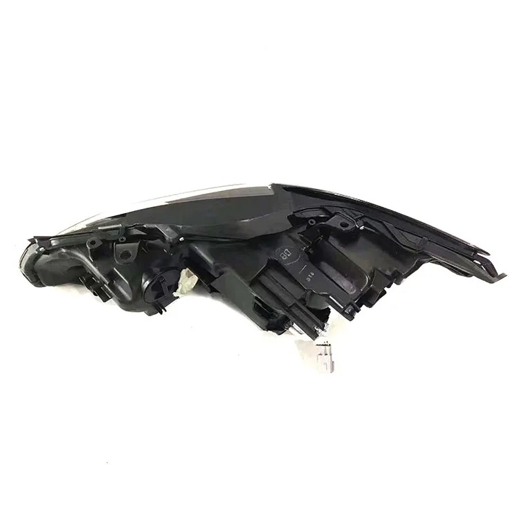 High Quality Auto Lighting Systems Headlamps for CT200H 6000K Color Temperature Long Expiration Date
